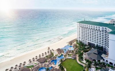 JW Marriott Cancun Resort & Spa