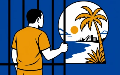 Can a Felon Go to Cancun