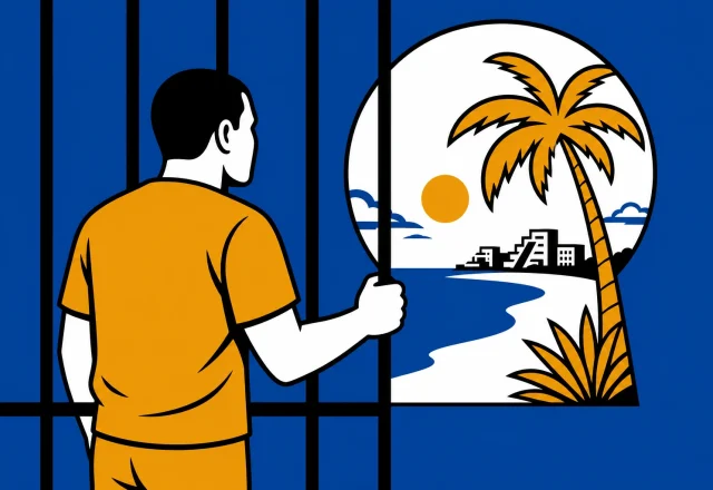 Can a Felon Go to Cancun