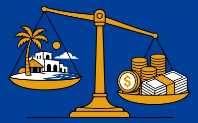 Cancun Cost of Living