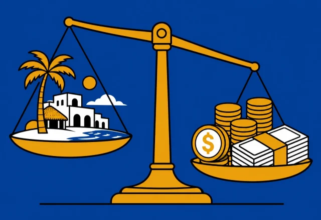 Cancun Cost of Living