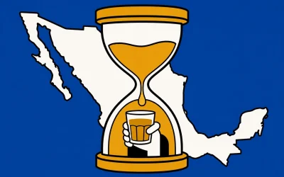 Drinking Age in Mexico