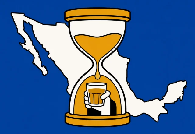 Drinking Age in Mexico