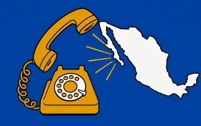 How to Call Mexico