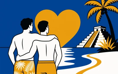 Is Cancun Gay Friendly