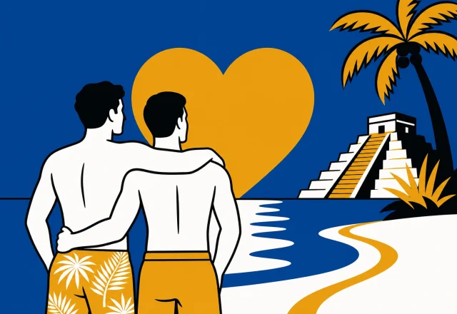 Is Cancun Gay Friendly