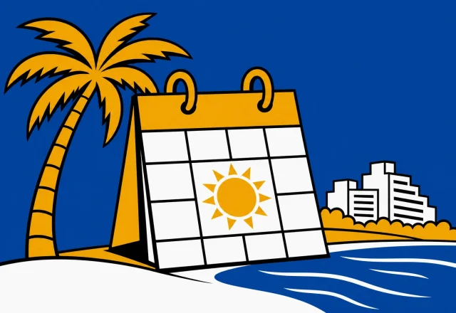 Public Holidays in Cancun