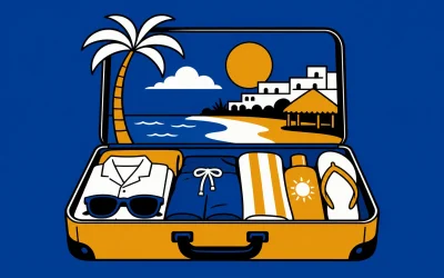 Cancun Resort Packing List