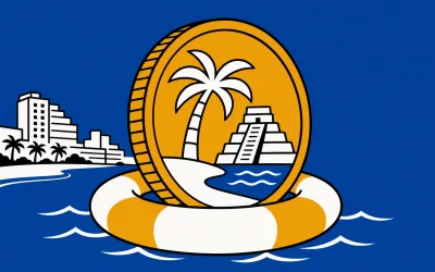 What Currency Does Cancun Use?