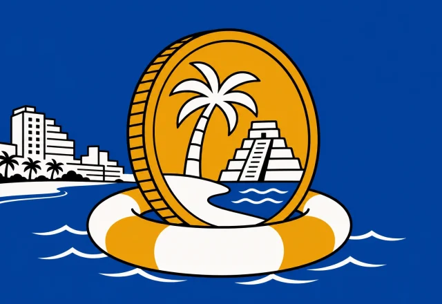 What Currency Does Cancun Use?