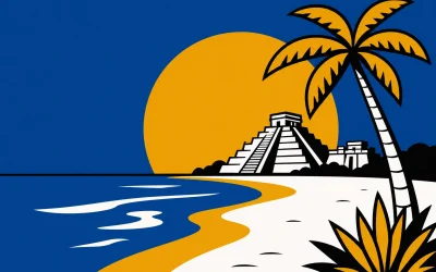 What Is Cancun Known For?