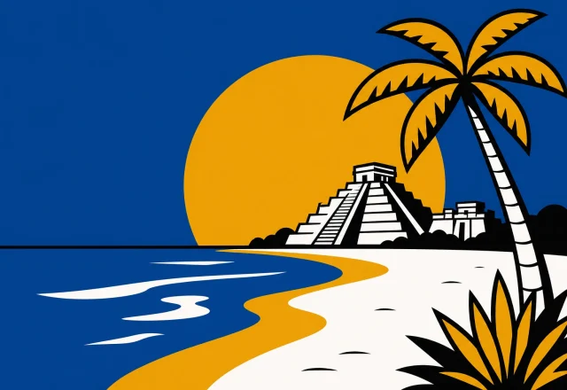 What Is Cancun Known For?