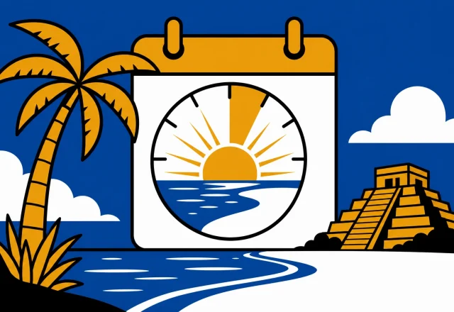 When Is Peak Season for Cancun