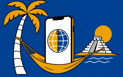 Will My Phone Work in Cancun