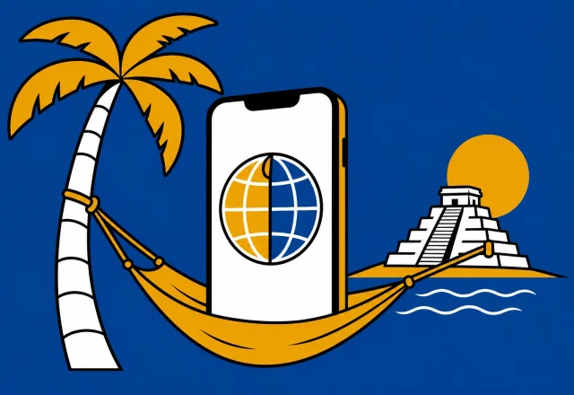 Will My Phone Work in Cancun