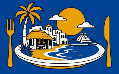 Best Places to Eat in Cancun