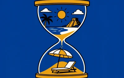 Best Time to Visit Cancun