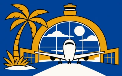 Cancun Airport Guide