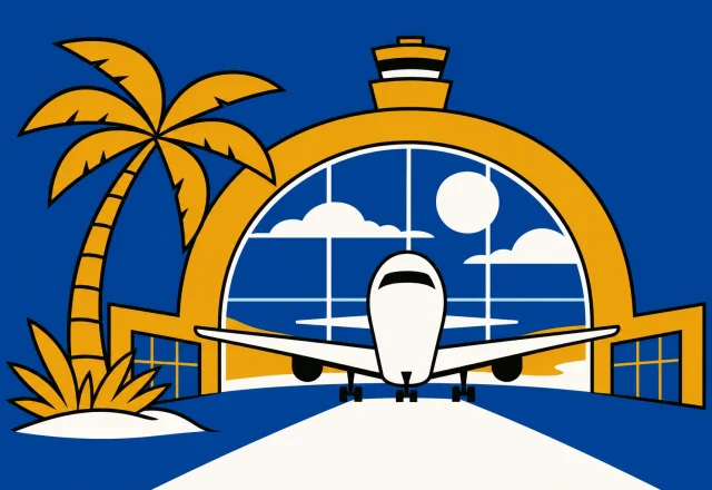 Cancun Airport Guide