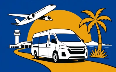 Cancun Airport Transportation Guide