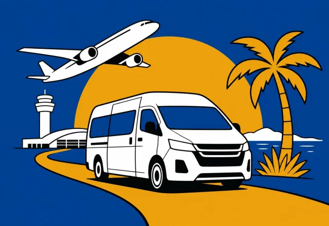 Cancun Airport Transportation Guide