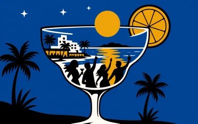 Cancun Nightlife