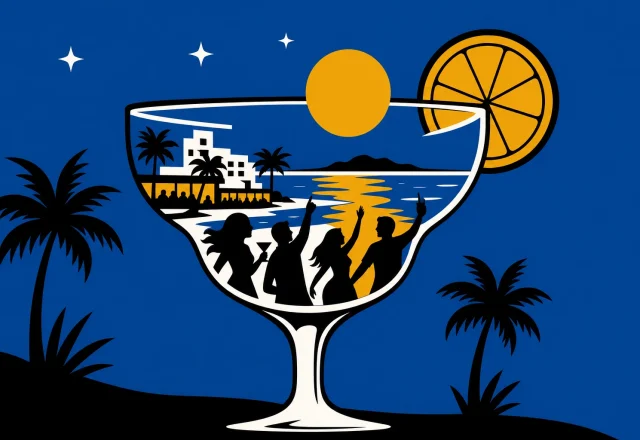 Cancun Nightlife