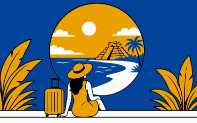 Cancun Solo Travel Guide