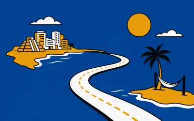 Cancun to Holbox