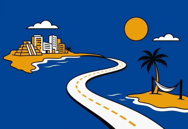 Cancun to Holbox