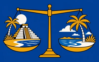 Cancun vs Bahamas