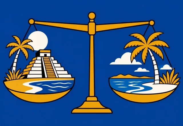 Cancun vs Bahamas