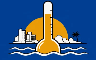 Cancun Water Temperature