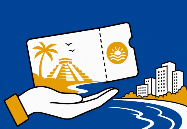 Guide to Visitax Cancun
