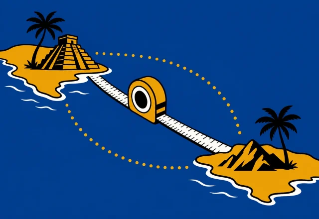 How Far Is Jamaica From Cancun