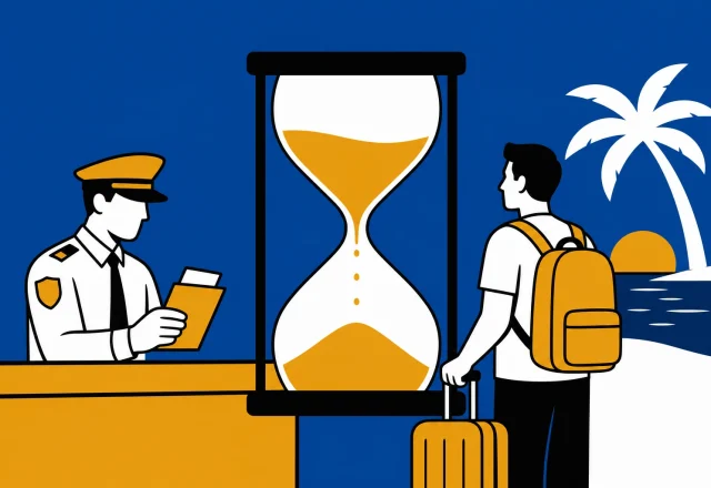 How Long Does Customs Take in Cancun