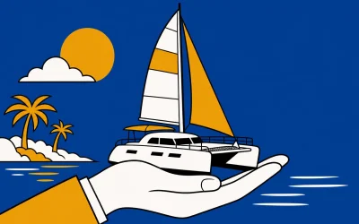 How to Book a Catamaran Tour in Cancun