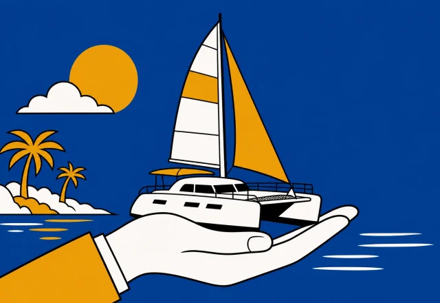 How to Book a Catamaran Tour in Cancun