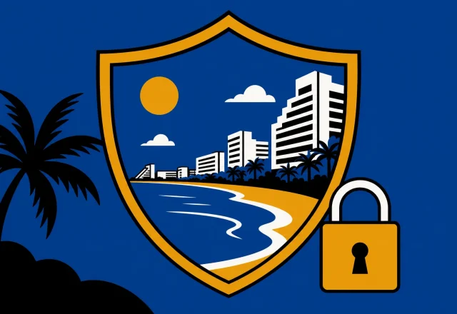 Is Cancun Hotel Zone Safe