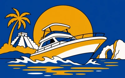 Most Popular Boat Tours in Cancun