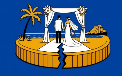 Wedding in Cancun Cost