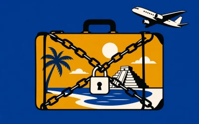 What Are The Travel Restrictions To Cancun