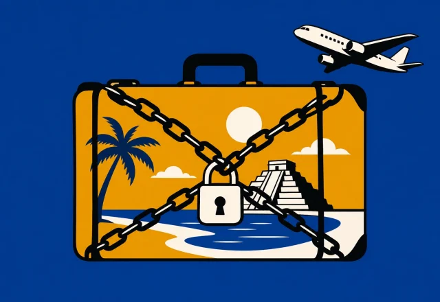 What Are The Travel Restrictions To Cancun