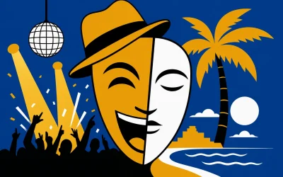 What Is Coco Bongo Cancun