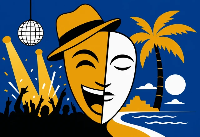 What Is Coco Bongo Cancun