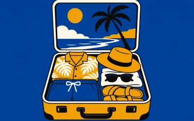What to Wear in Cancun