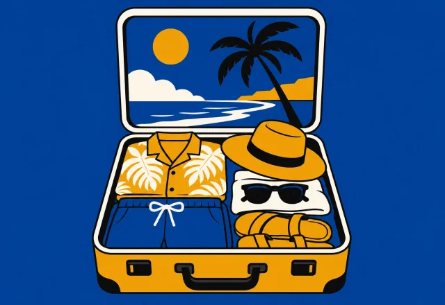 What to Wear in Cancun