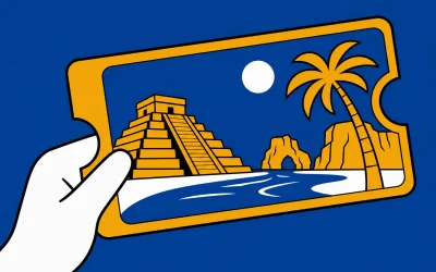 Where Can I Book Attraction Tickets in Cancun