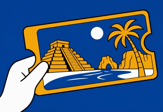 Where Can I Book Attraction Tickets in Cancun