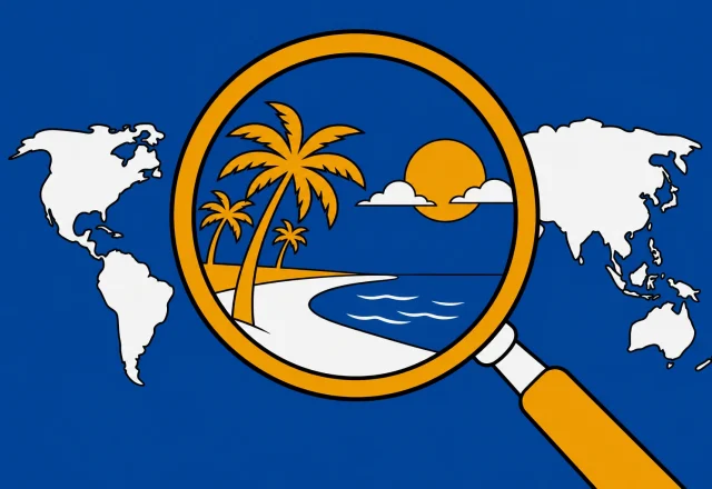 Where Is Cancun?